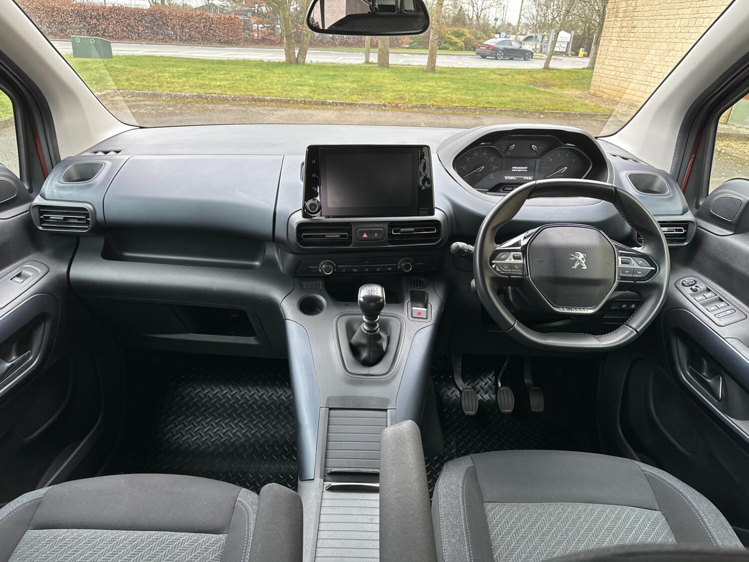 Used Peugeot Rifter 2021 for sale - 76075917: Photo 15