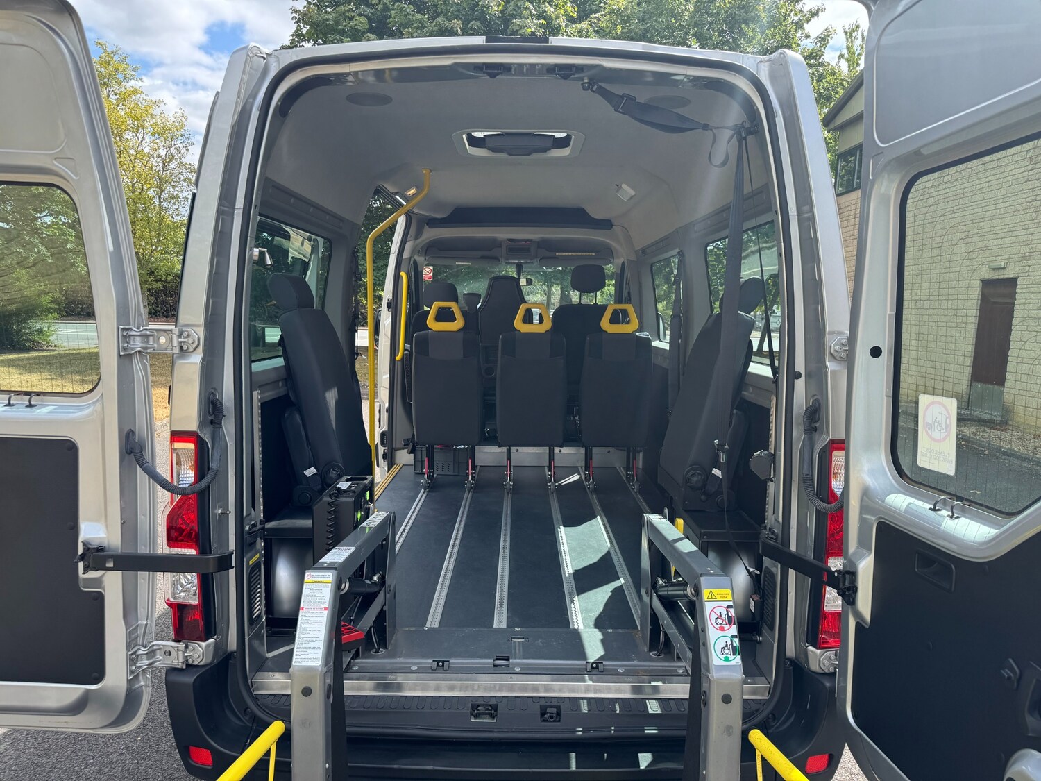 Vehicle 13