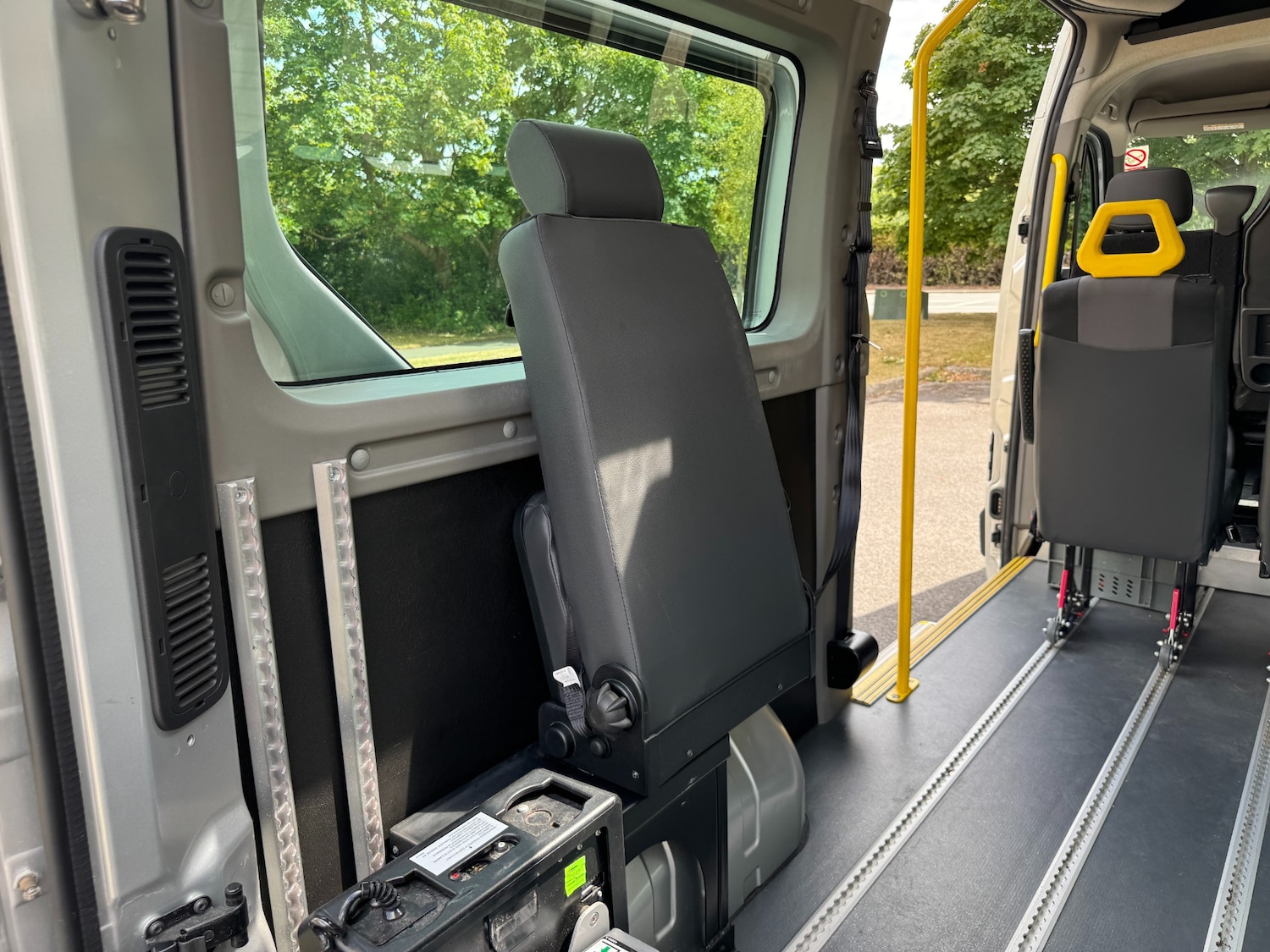 Vehicle 16