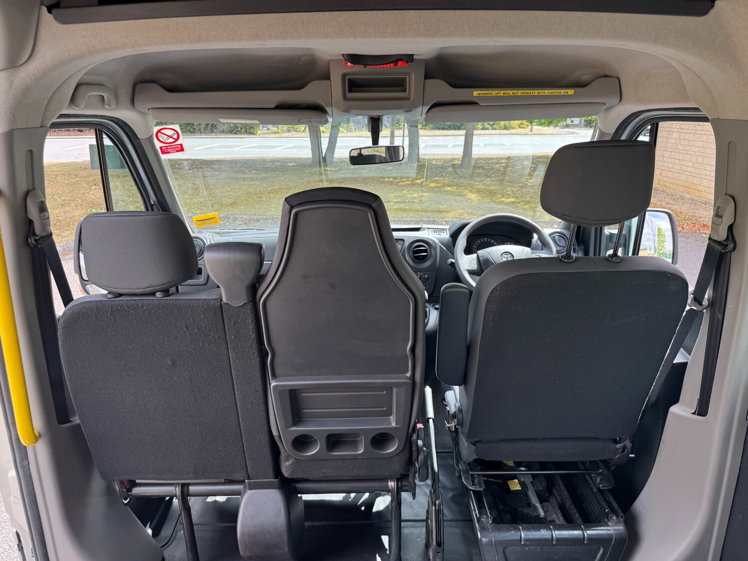 Vehicle 19