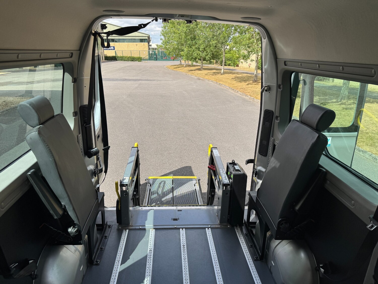 Vehicle 24