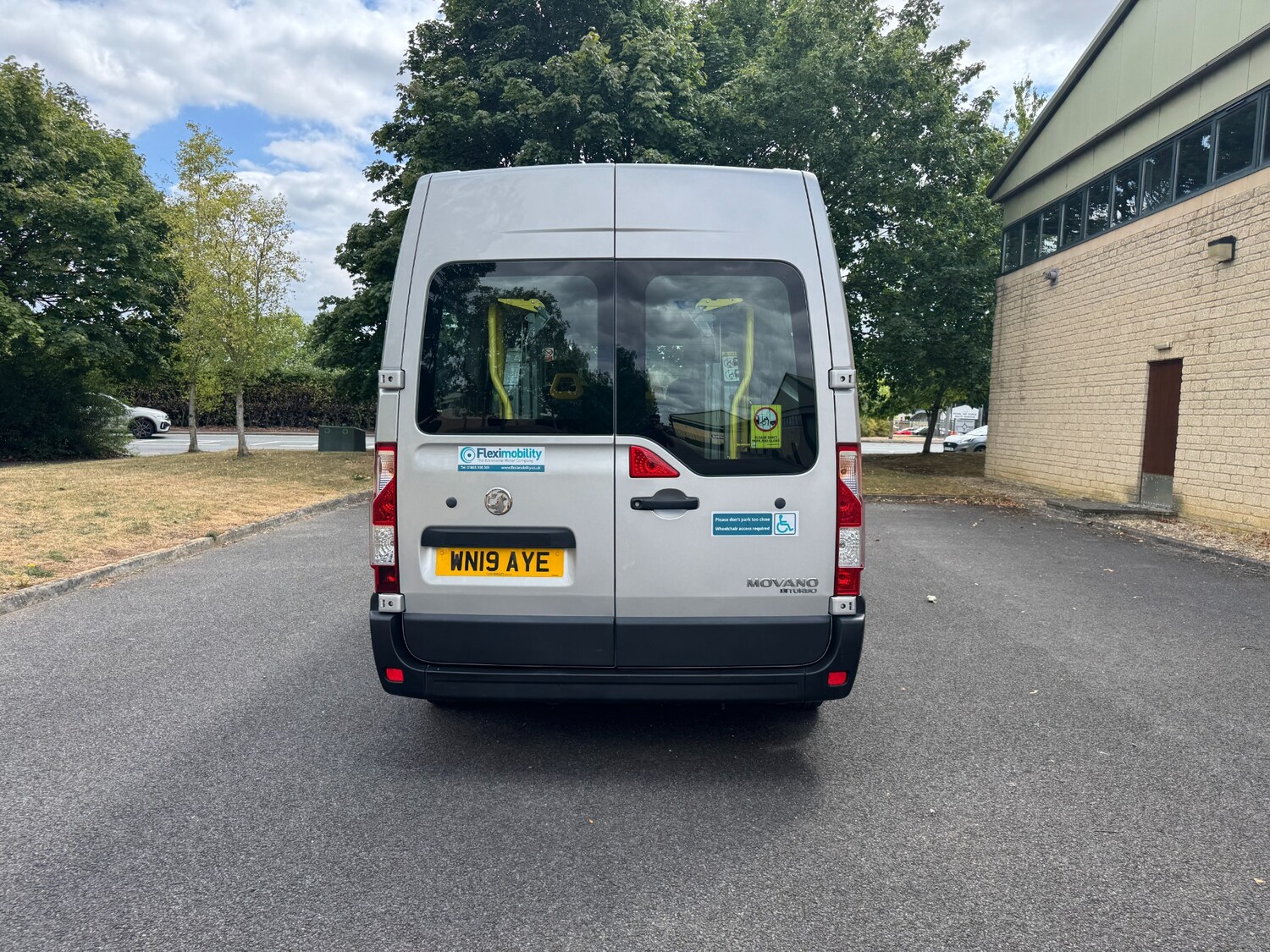 Vehicle 6