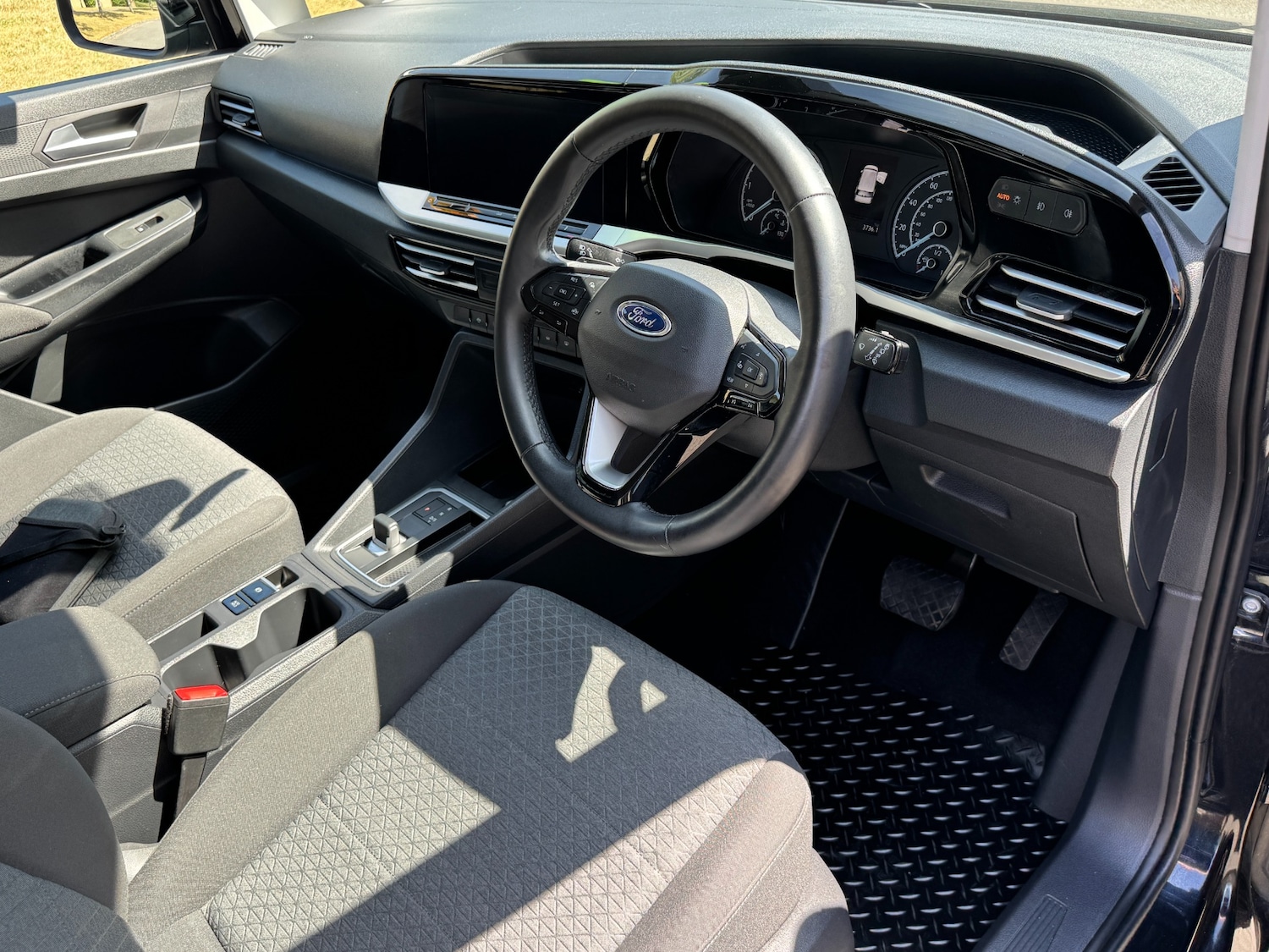 Used Ford Tourneo Connect 2022 for sale - 77207119: Photo 11