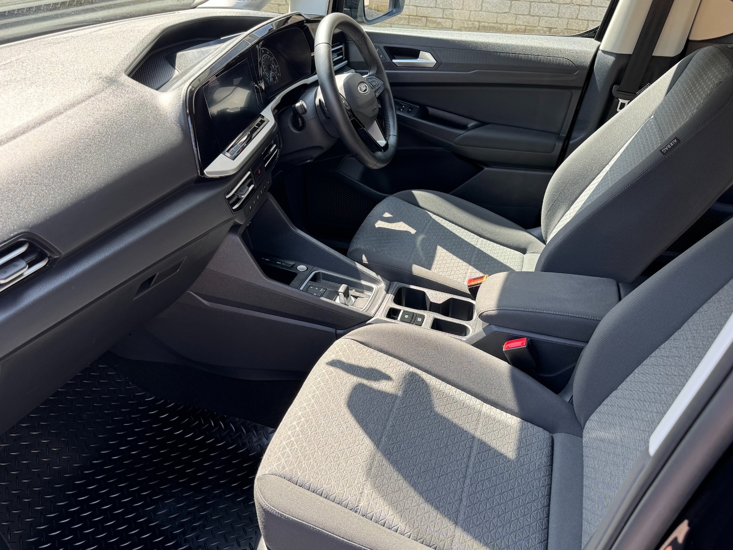 Used Ford Tourneo Connect 2022 for sale - 77207119: Photo 16