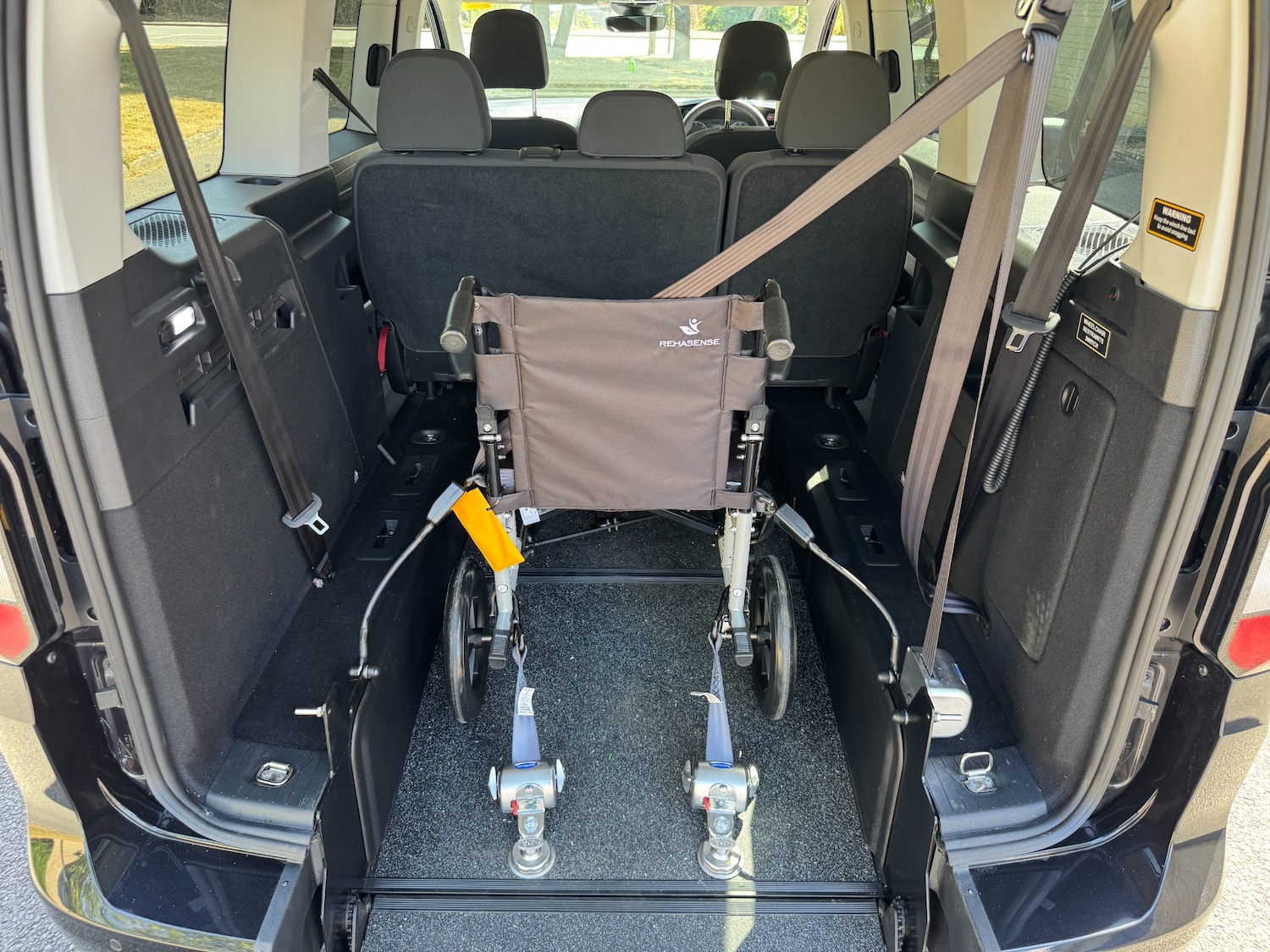 Used Ford Tourneo Connect 2022 for sale - 77207119: Photo 17