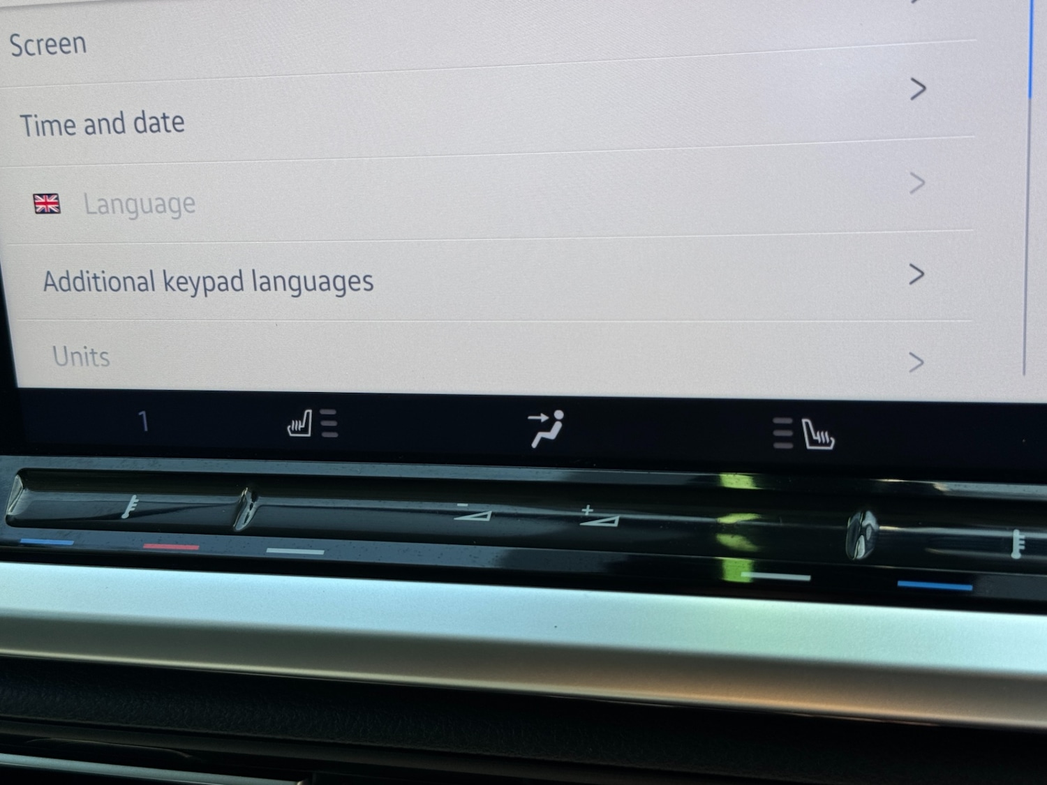 Used Ford Tourneo Connect 2022 for sale - 77207119: Photo 20