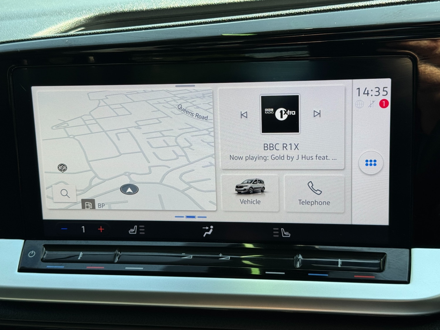 Used Ford Tourneo Connect 2022 for sale - 77207119: Photo 21