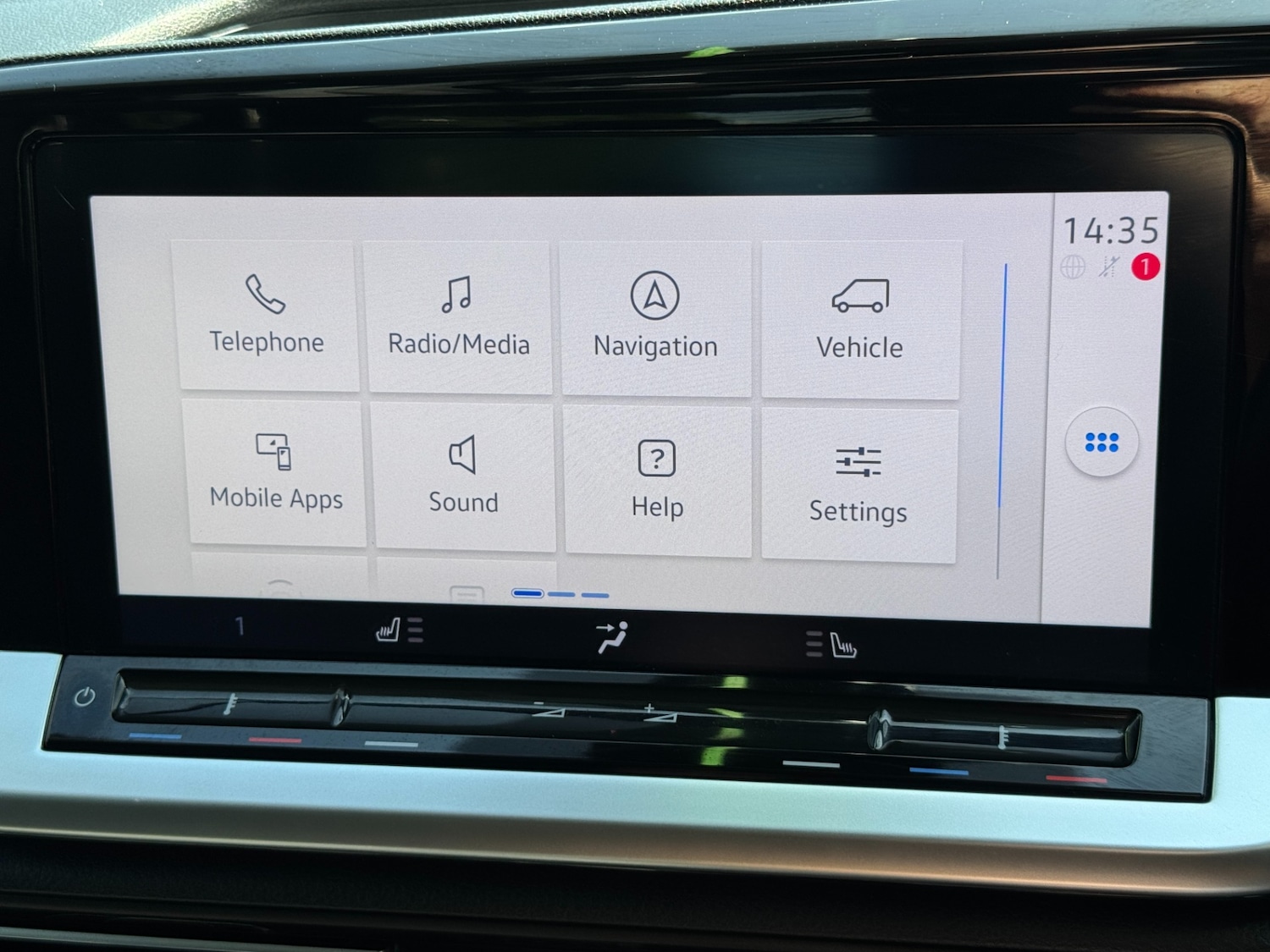 Used Ford Tourneo Connect 2022 for sale - 77207119: Photo 22