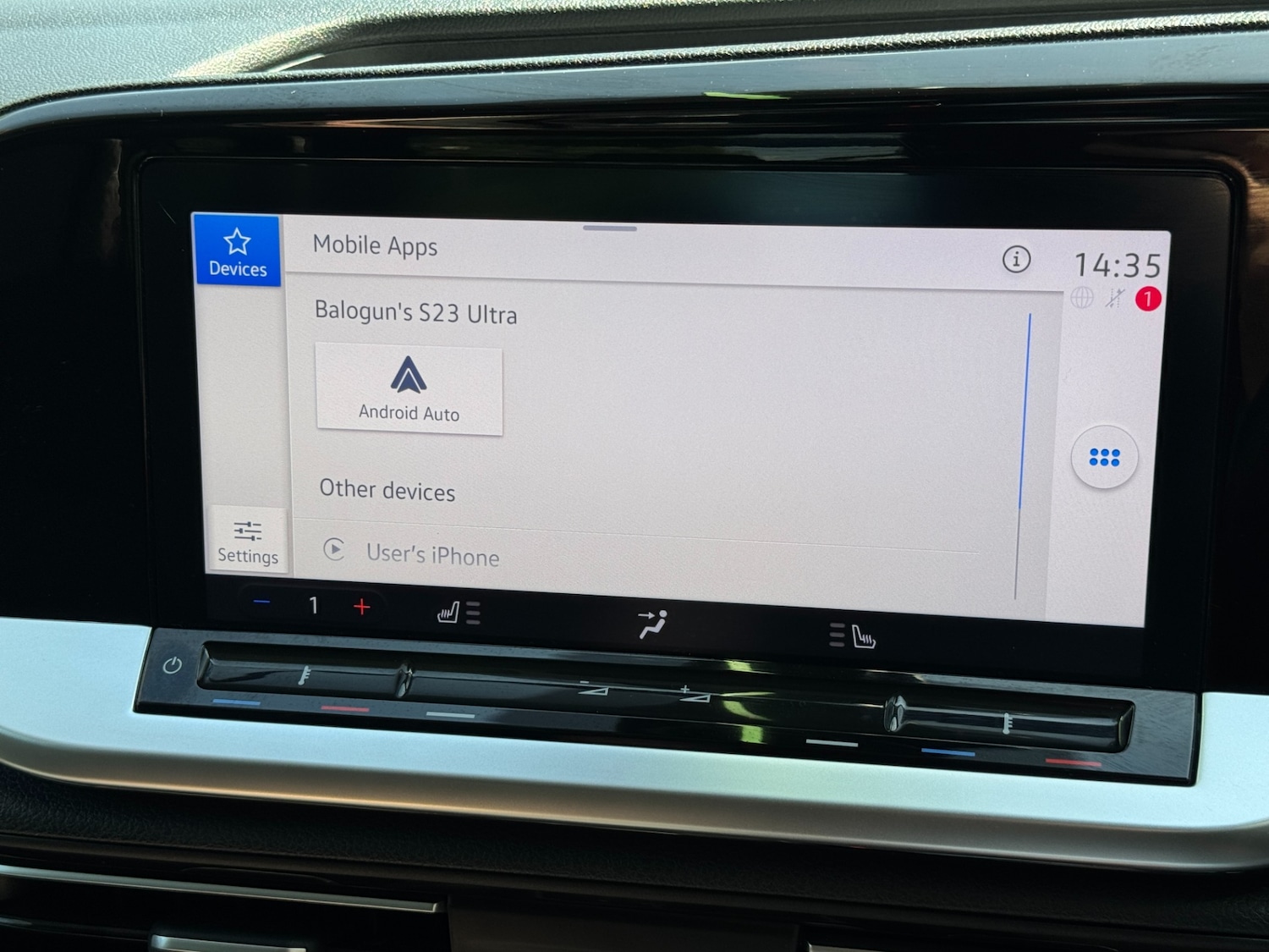 Used Ford Tourneo Connect 2022 for sale - 77207119: Photo 23