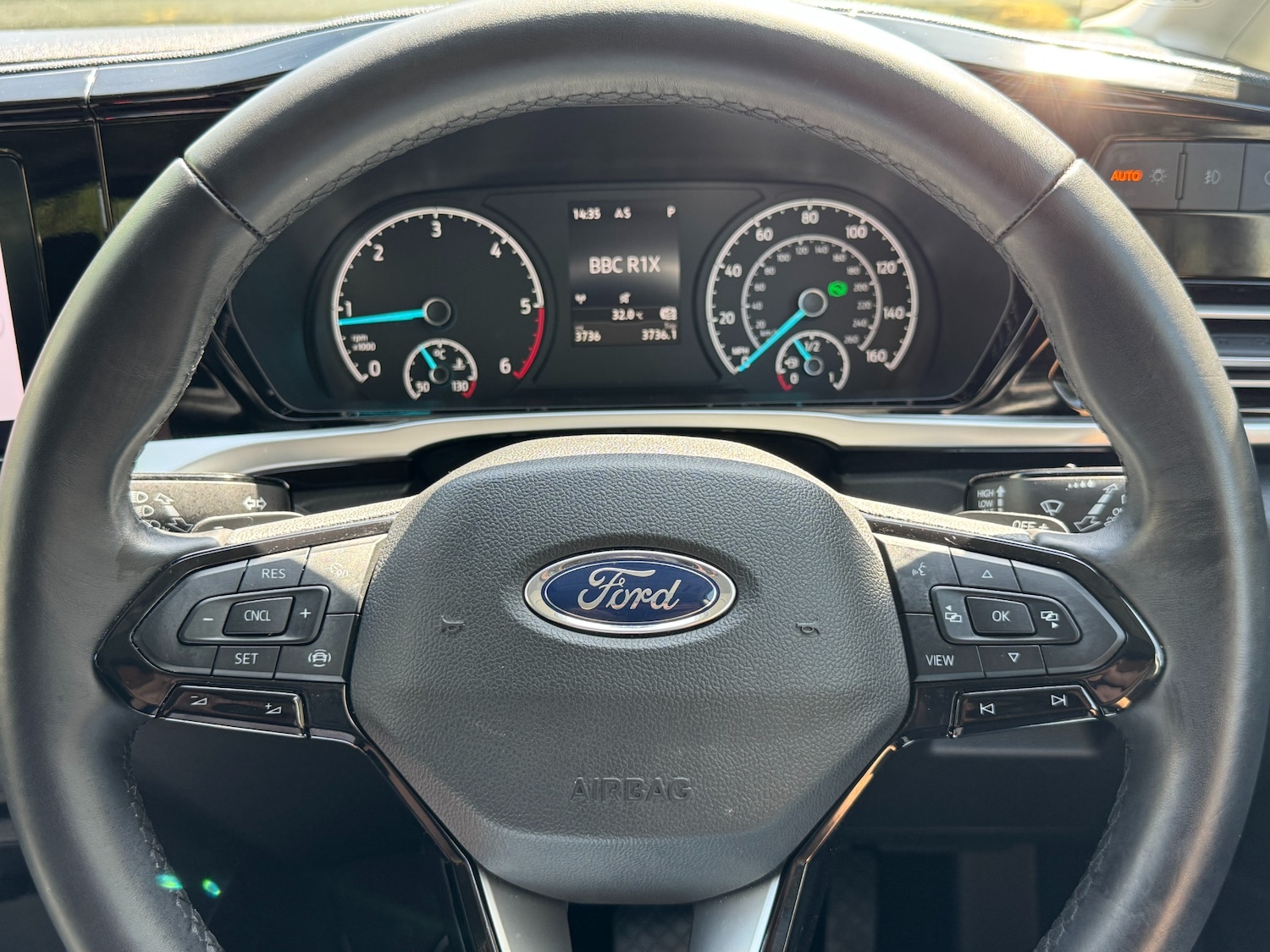 Used Ford Tourneo Connect 2022 for sale - 77207119: Photo 24