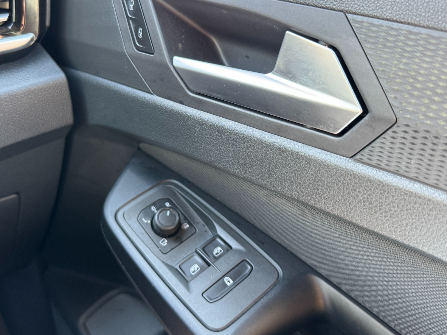 Used Ford Tourneo Connect 2022 for sale - 77207119: Photo 26