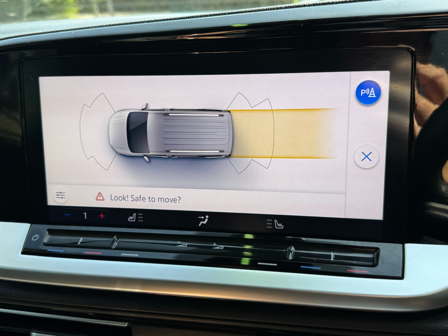 Used Ford Tourneo Connect 2022 for sale - 77207119: Photo 27