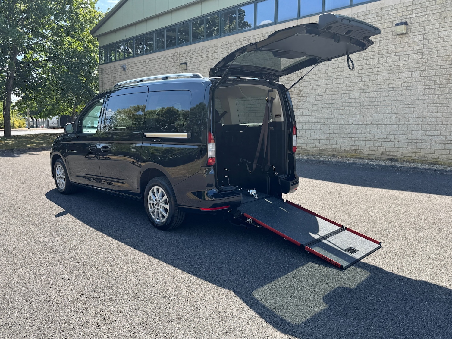 Used Ford Tourneo Connect 2022 for sale - 77207119: Photo 6