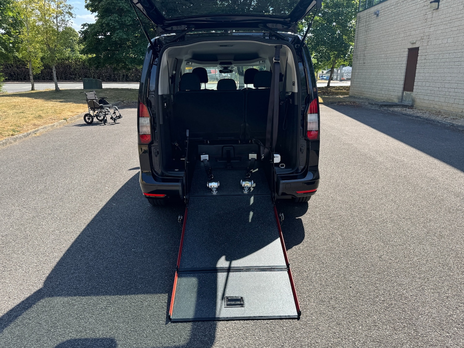 Used Ford Tourneo Connect 2022 for sale - 77207119: Photo 7