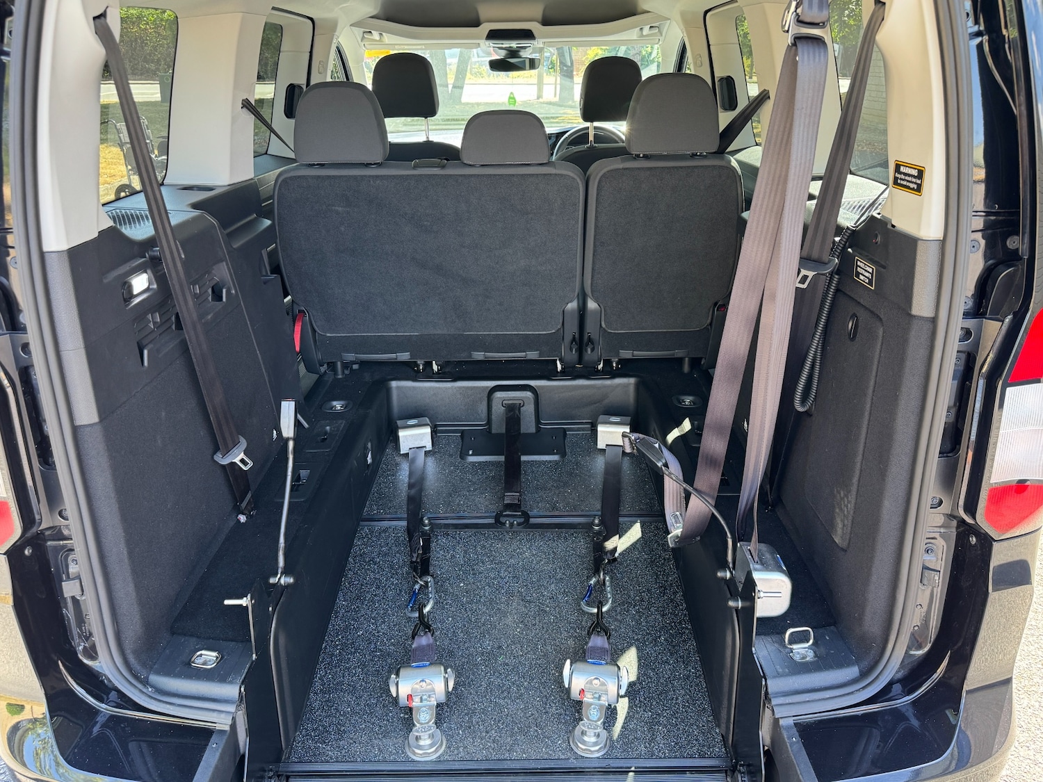 Used Ford Tourneo Connect 2022 for sale - 77207119: Photo 8