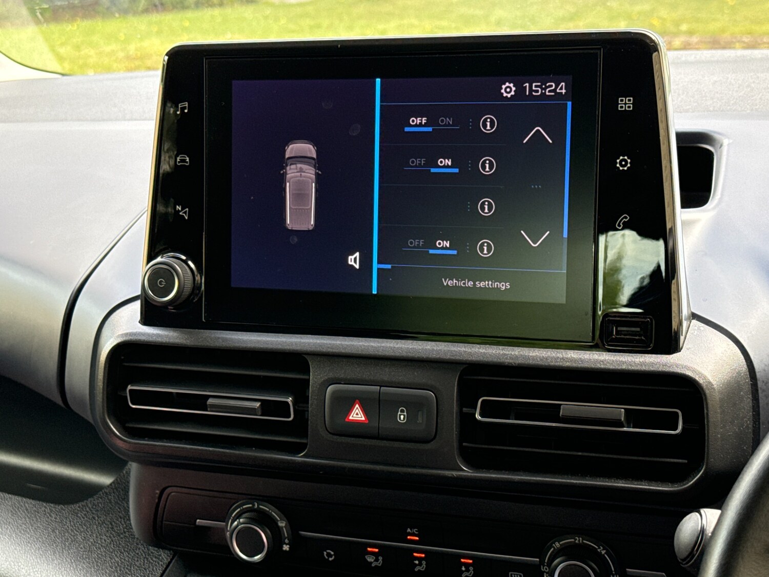 Vehicle 11