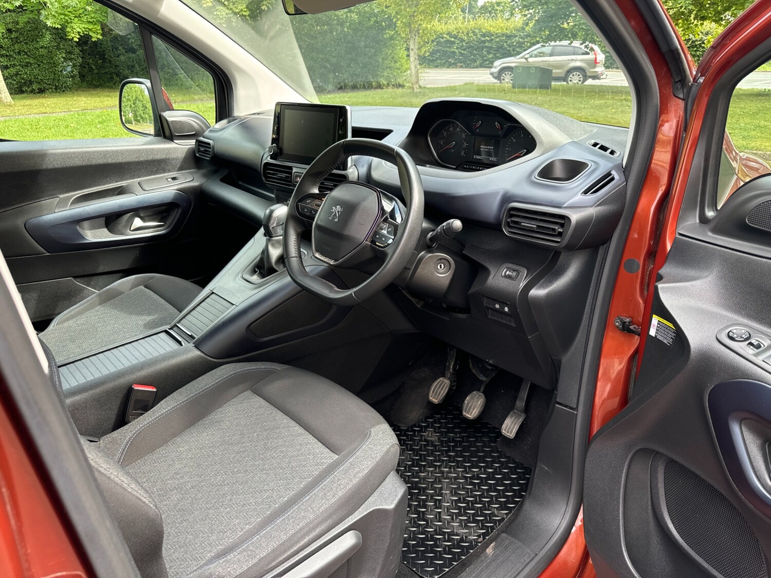 Vehicle 13