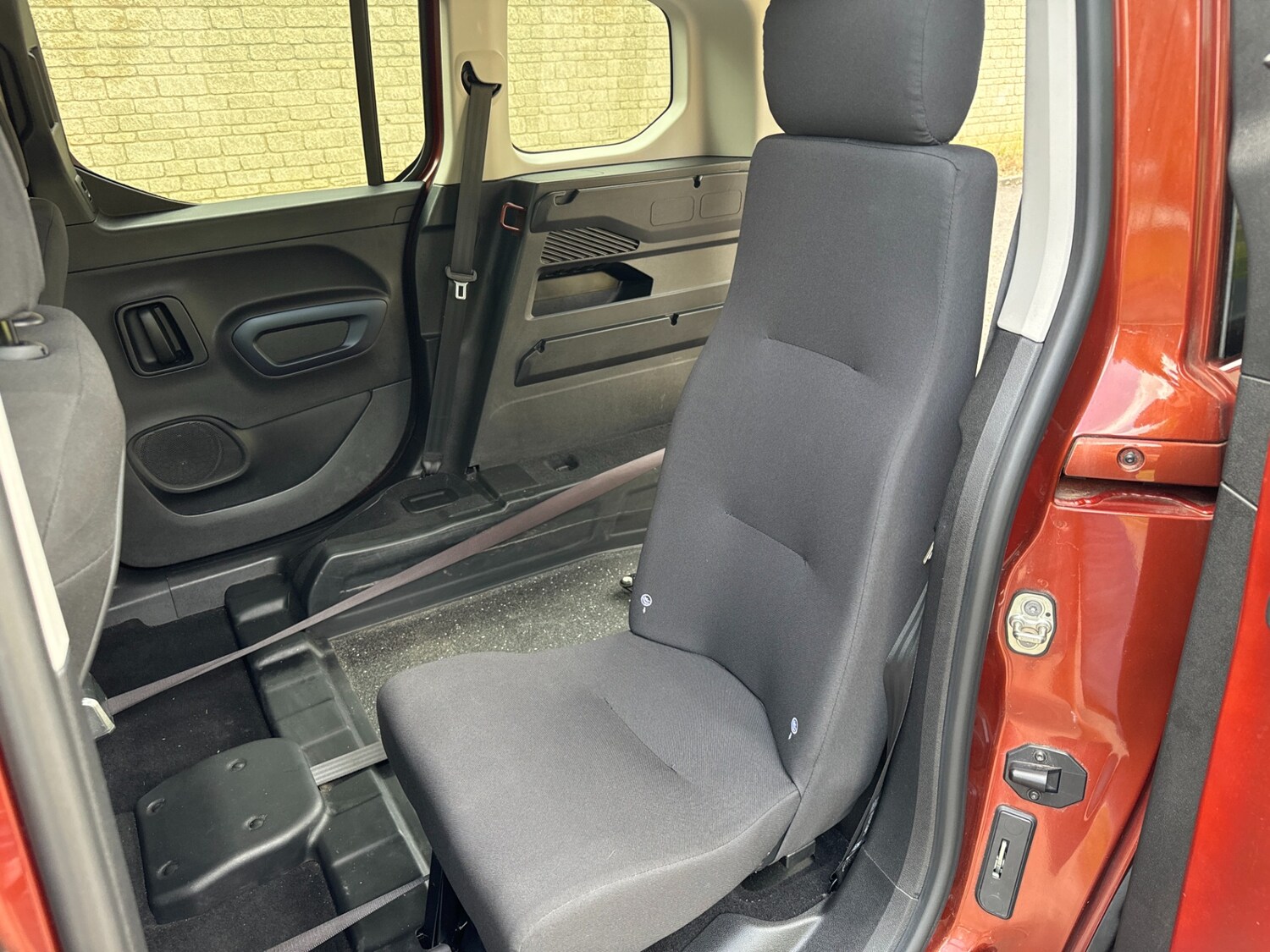 Vehicle 17