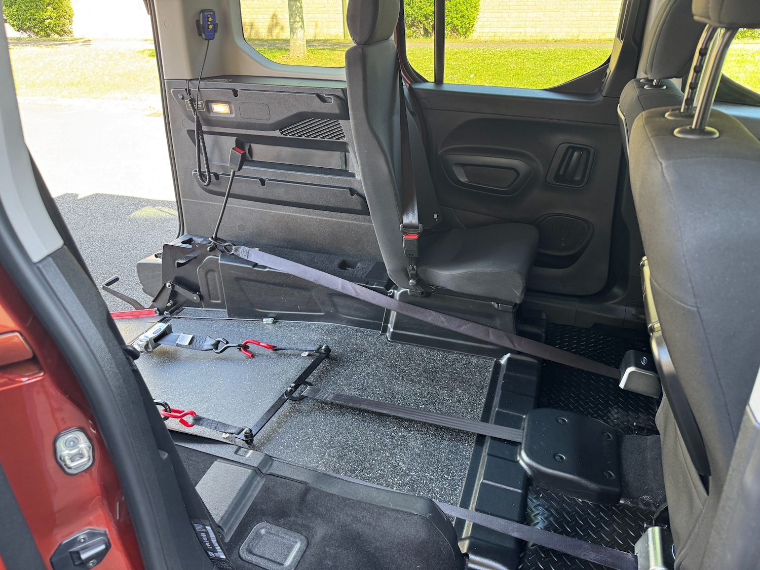 Vehicle 13