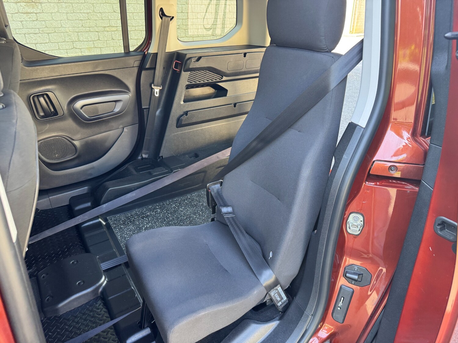 Vehicle 15