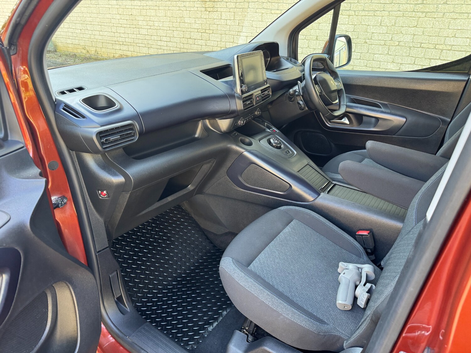 Vehicle 16
