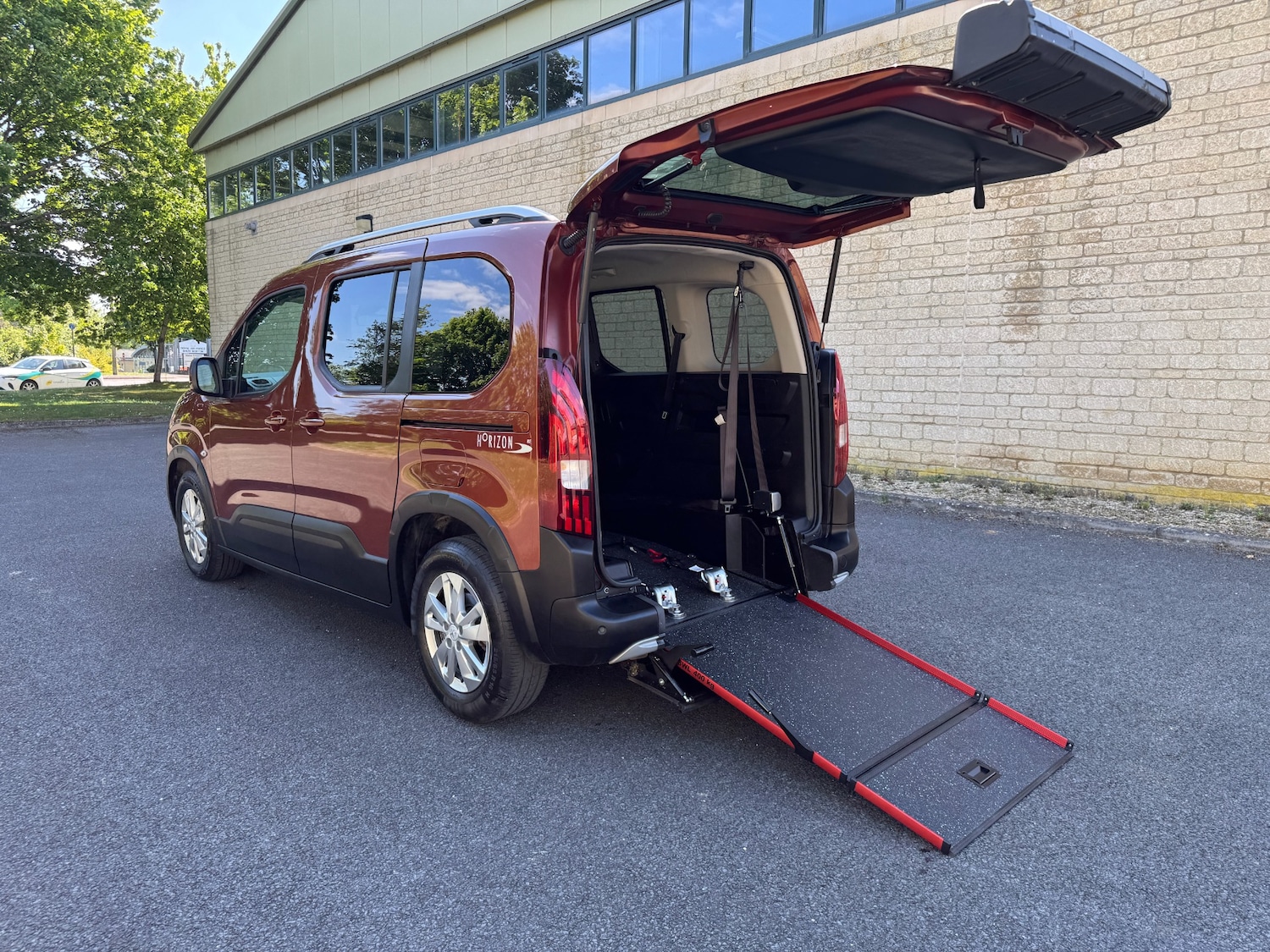 Vehicle 6