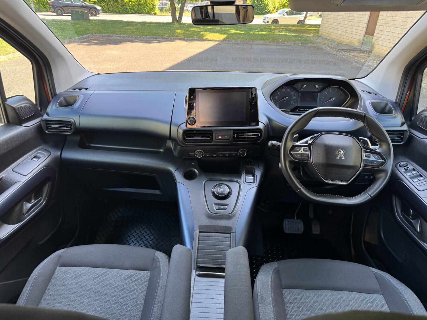 Vehicle 9