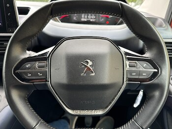 Used Peugeot Rifter 2019 for sale - 78344130: Photo