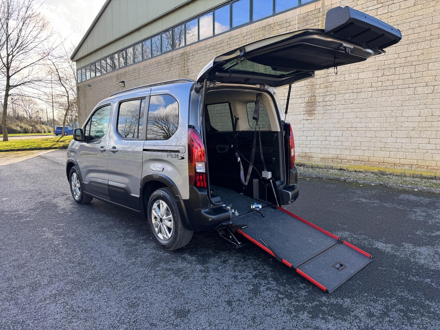 Vehicle 6
