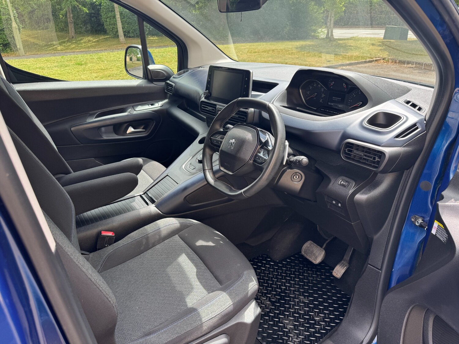 Vehicle 13