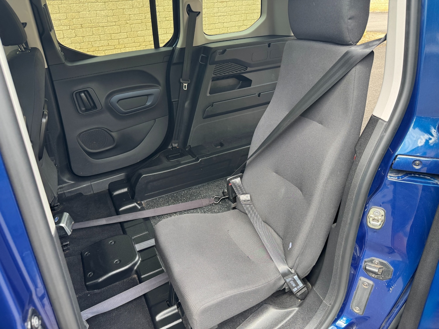 Vehicle 15