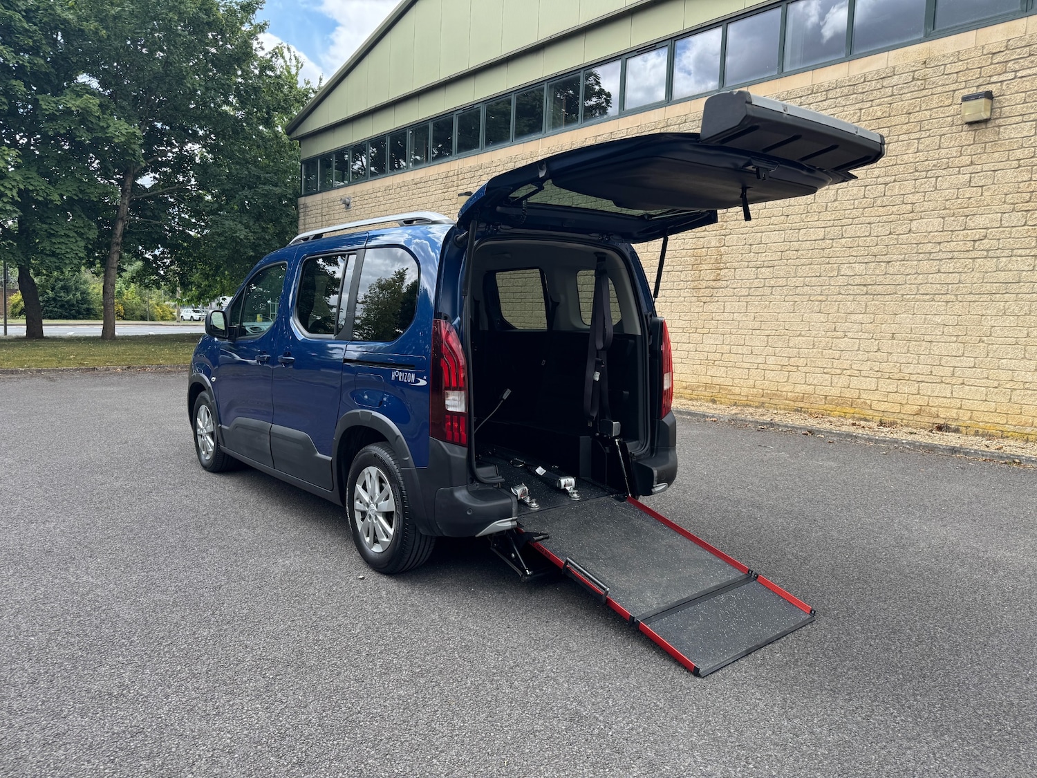 Vehicle 6