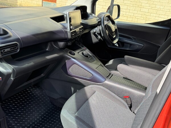 Used Peugeot Rifter 2020 for sale - 74949783: Photo 15