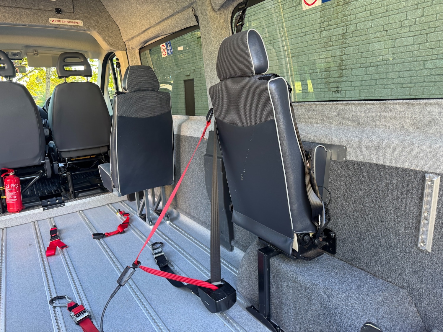 Used Peugeot Boxer 2014 for sale - 76076775: Photo 11