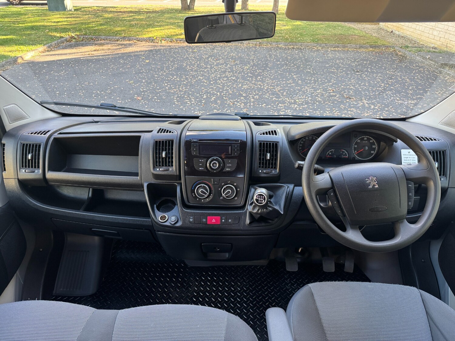 Used Peugeot Boxer 2014 for sale - 76076775: Photo 13