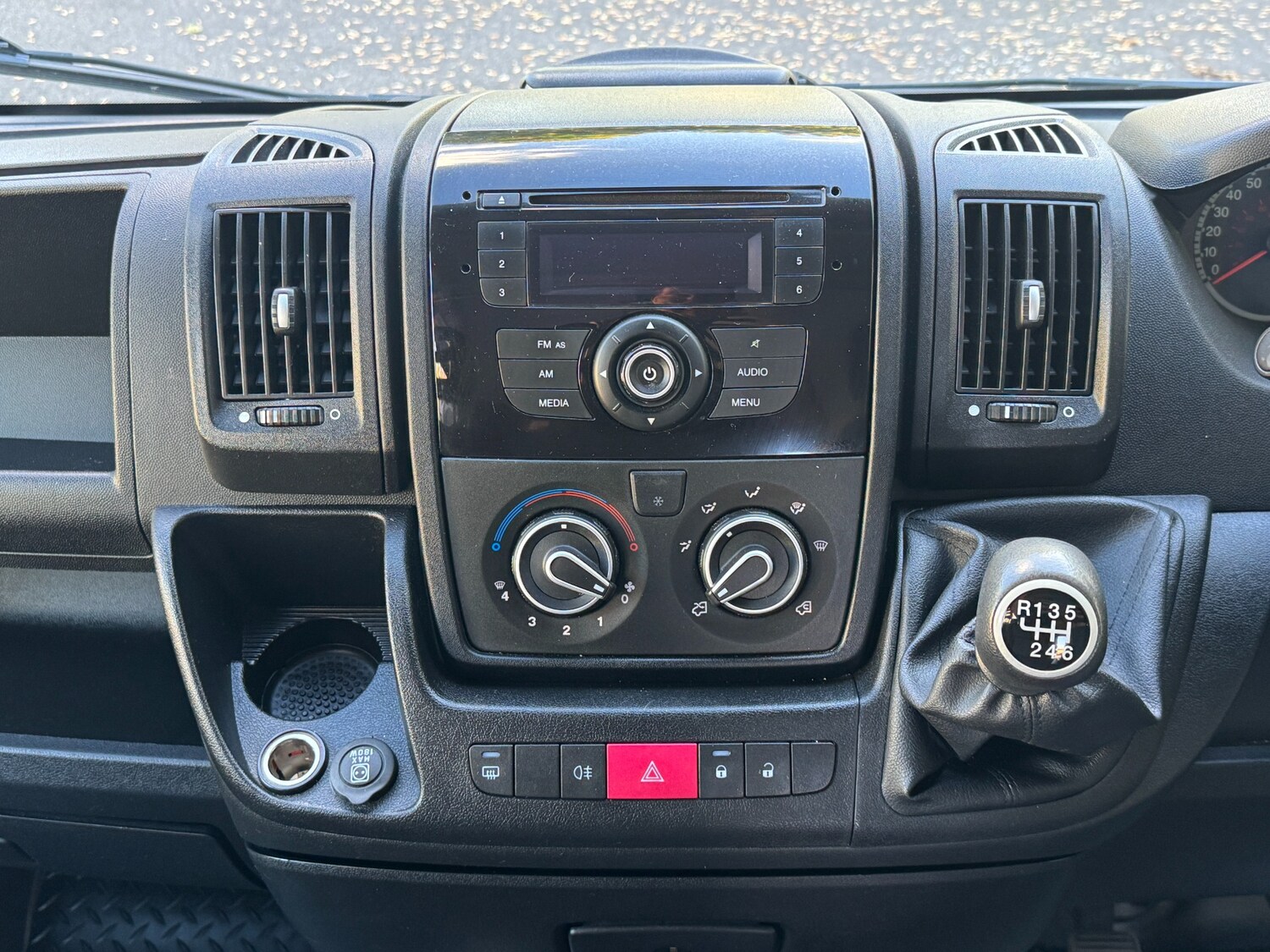 Used Peugeot Boxer 2014 for sale - 76076775: Photo 14