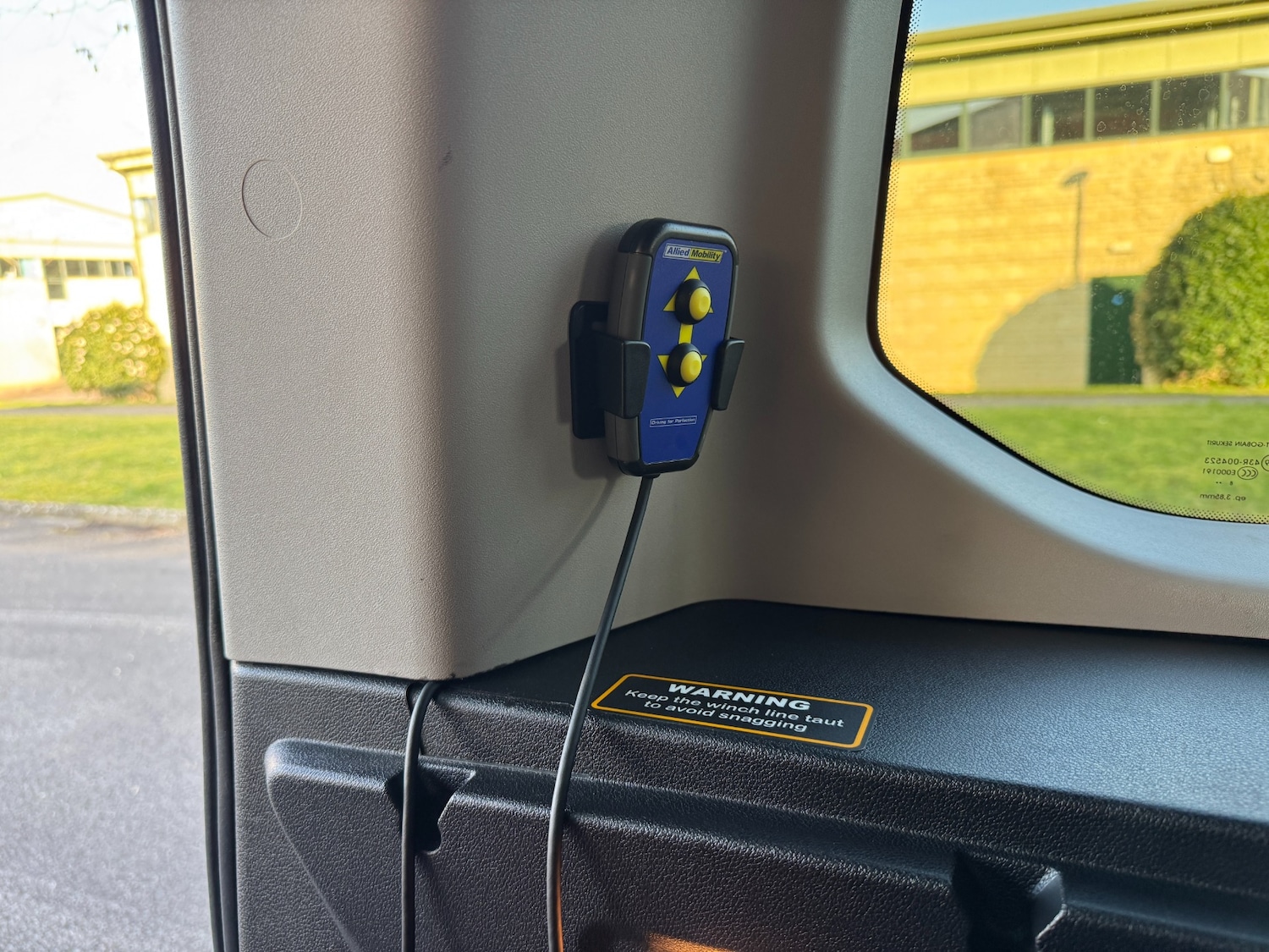 Used Peugeot Rifter 2019 for sale - 77762619: Photo 17