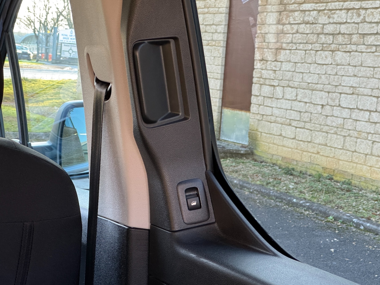 Used Peugeot Rifter 2019 for sale - 77762619: Photo 18