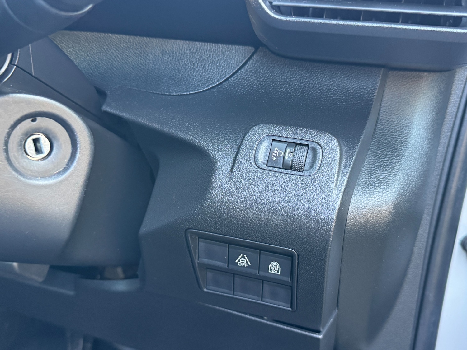 Used Peugeot Rifter 2019 for sale - 77762619: Photo 22