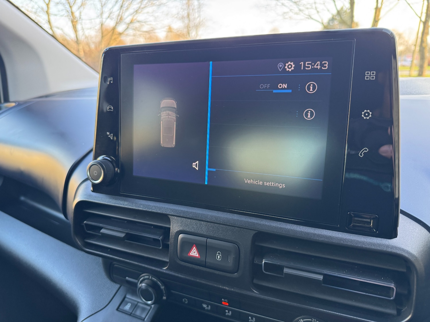 Used Peugeot Rifter 2019 for sale - 77762619: Photo 28