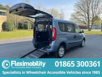 2015 (15) - 1.6 Multijet 90 Easy 5dr Dualogic