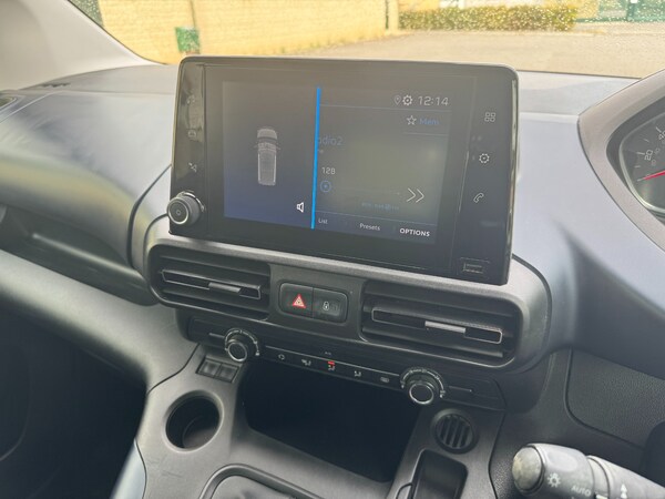 Used Peugeot Rifter 2020 for sale - 76076324: Photo 17