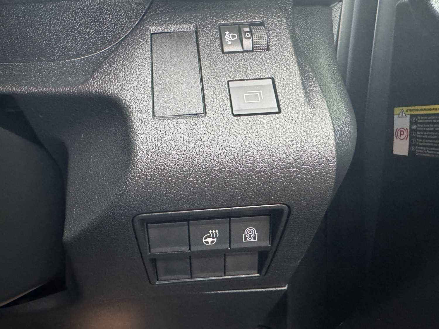 Used Peugeot Rifter 2024 for sale - 76490483: Photo 19