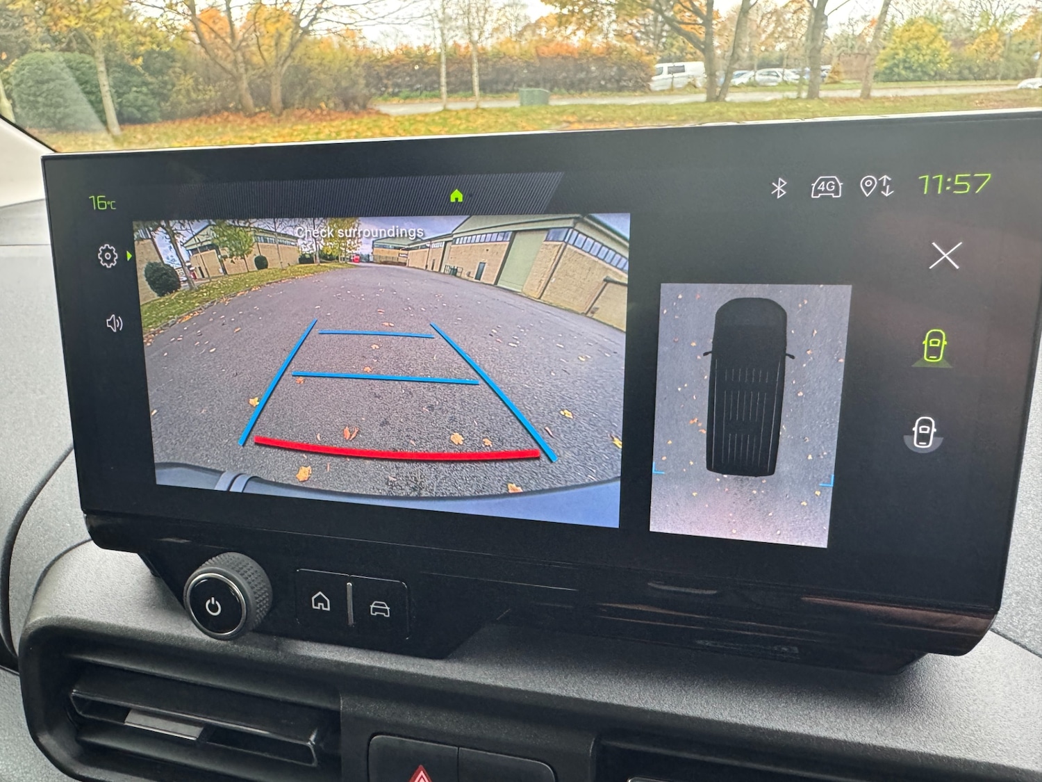 Used Peugeot Rifter 2024 for sale - 76490483: Photo 24