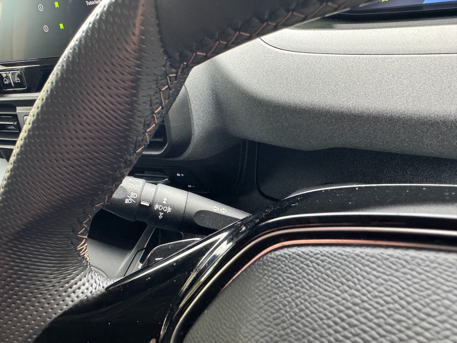 Used Peugeot Rifter 2024 for sale - 76490483: Photo 28