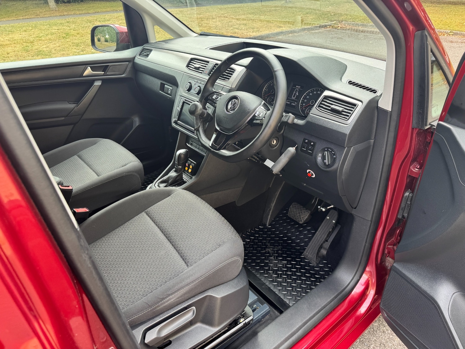 Vehicle 11