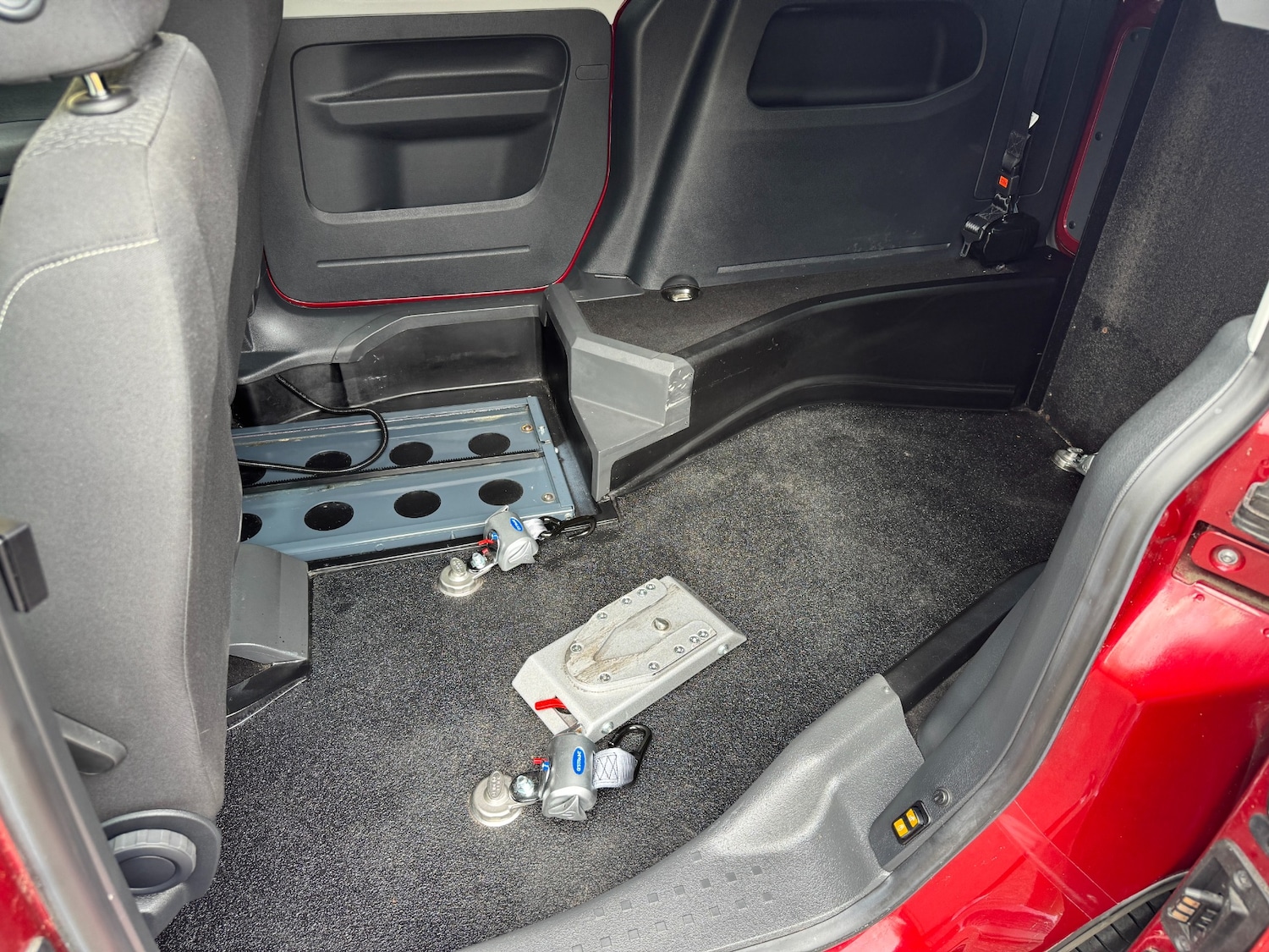 Vehicle 13