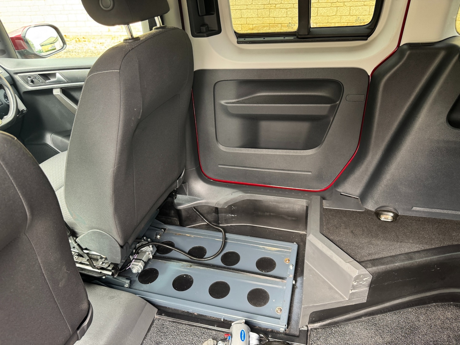 Vehicle 15