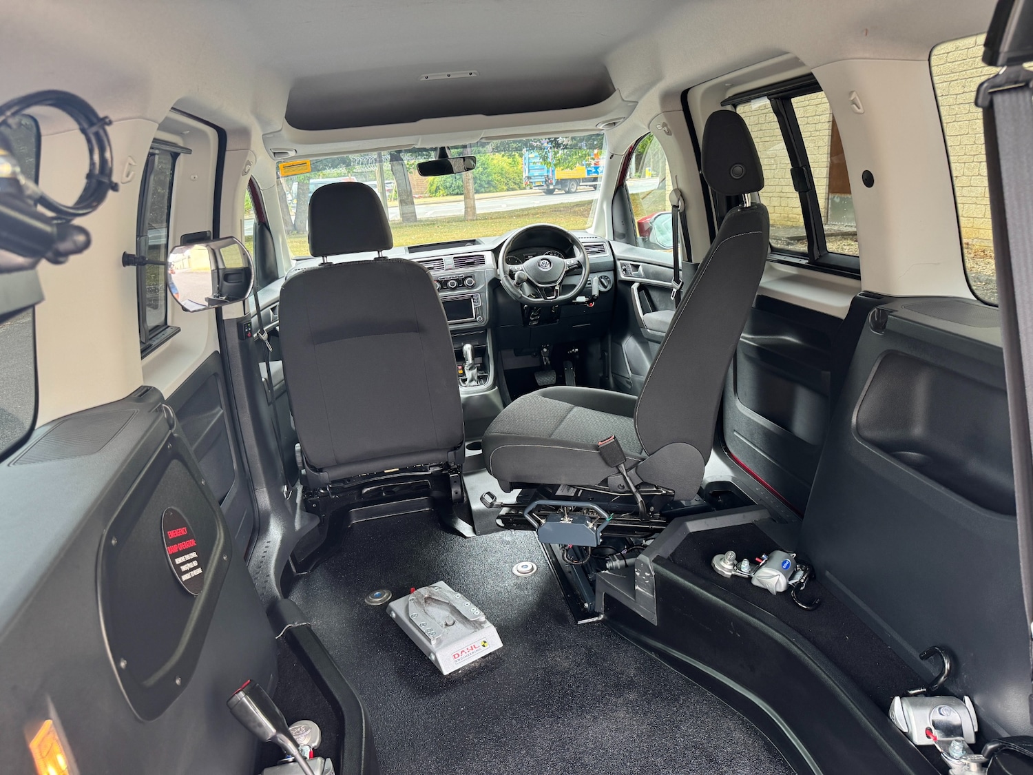 Vehicle 16