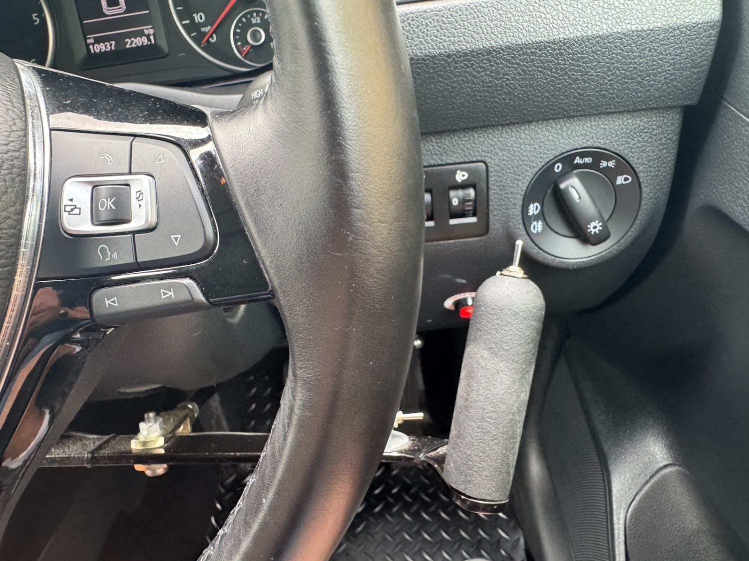 Vehicle 23